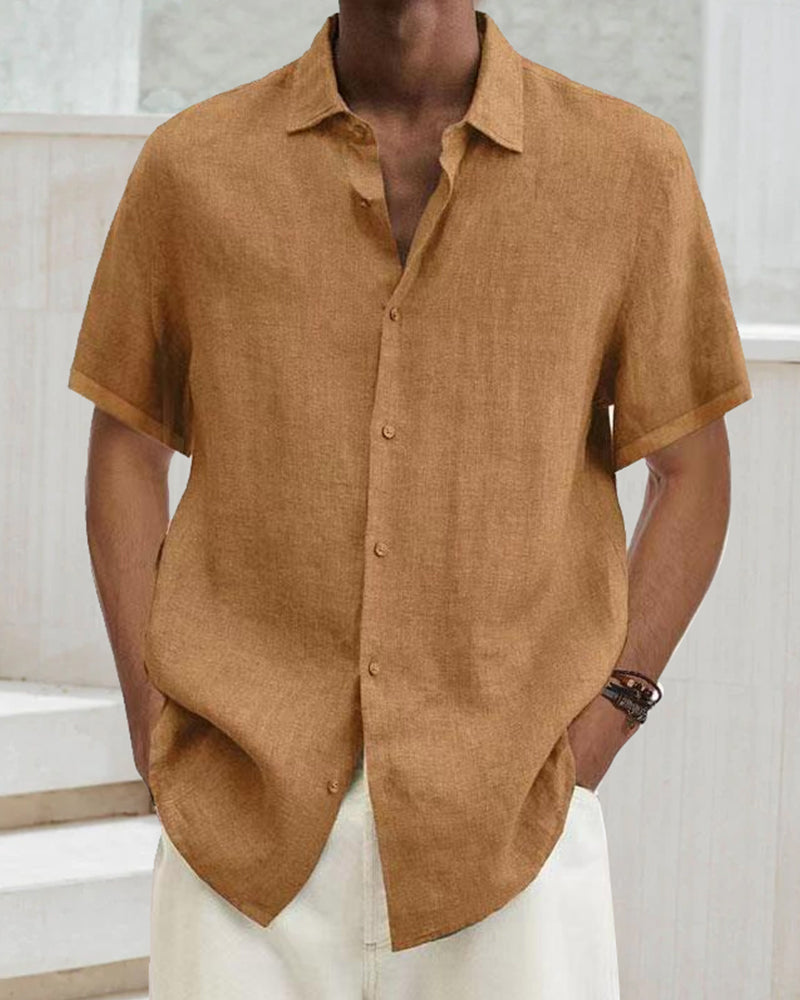 Edward | Herrenhemd 3