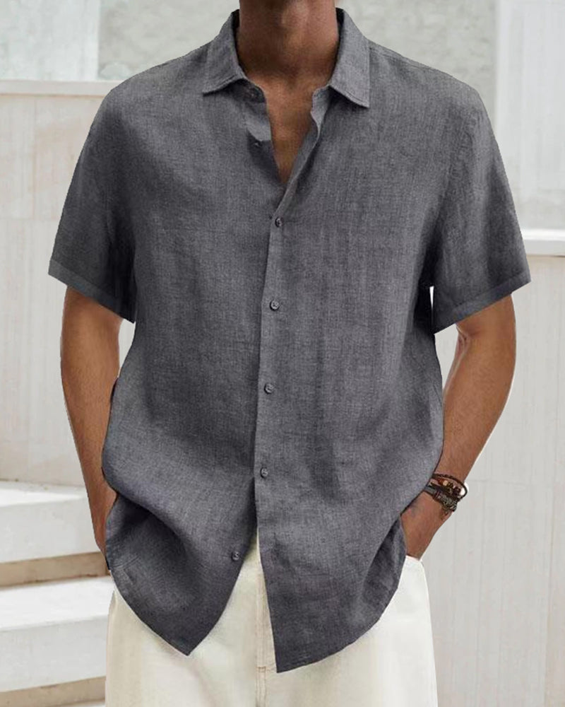 Edward | Herrenhemd 4