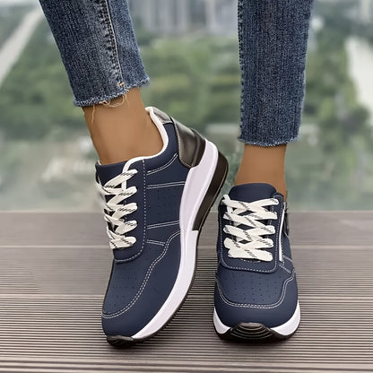 Elegante Fashion-Sneaker für Damen | Ideal für jeden Anlass 3