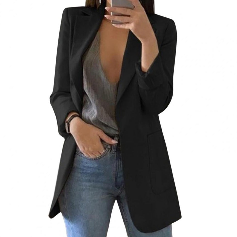 Eleganter Blazer für Damen 0