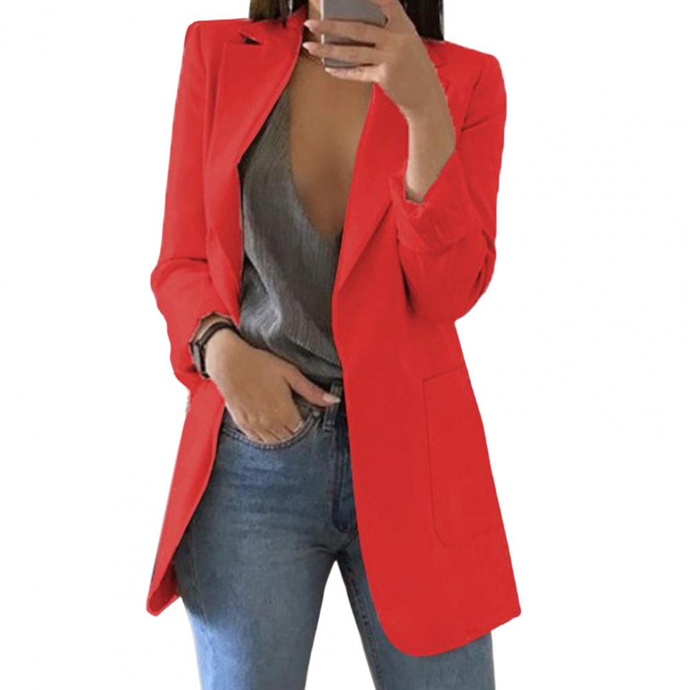Eleganter Blazer für Damen 4
