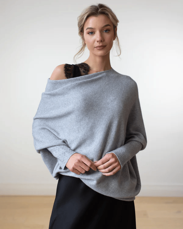 Eleganter Pullover Für Damen | Ideal für Jede Jahreszeit 0