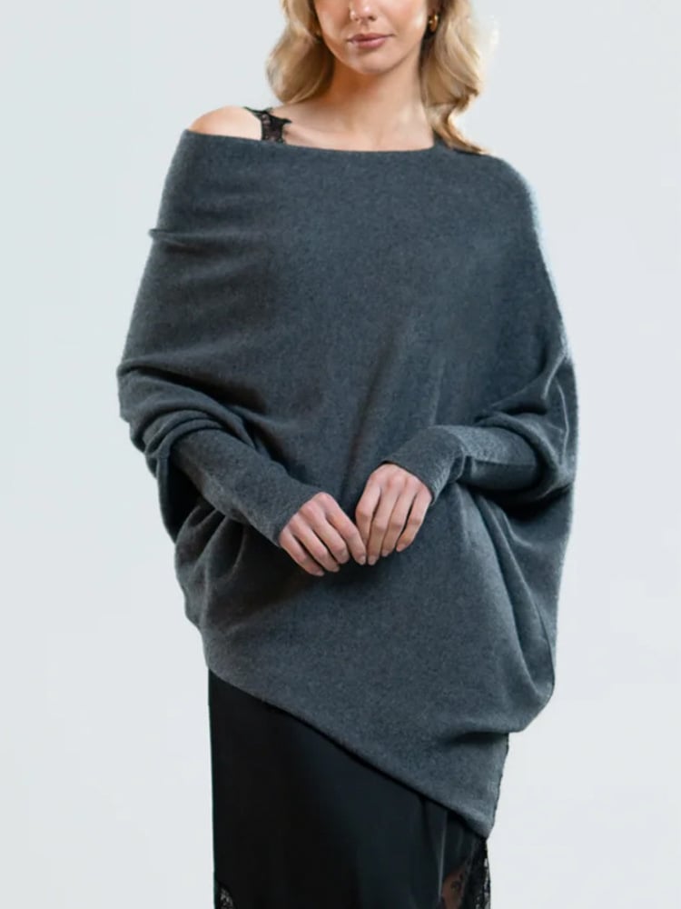 Eleganter Pullover Für Damen | Ideal für Jede Jahreszeit 5