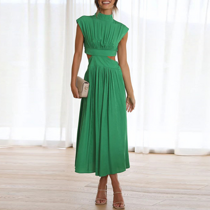 Elegantes Kleid für Damen 0