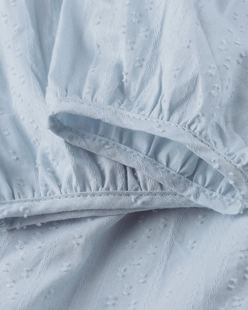 Elegantes Kleid für Damen 8