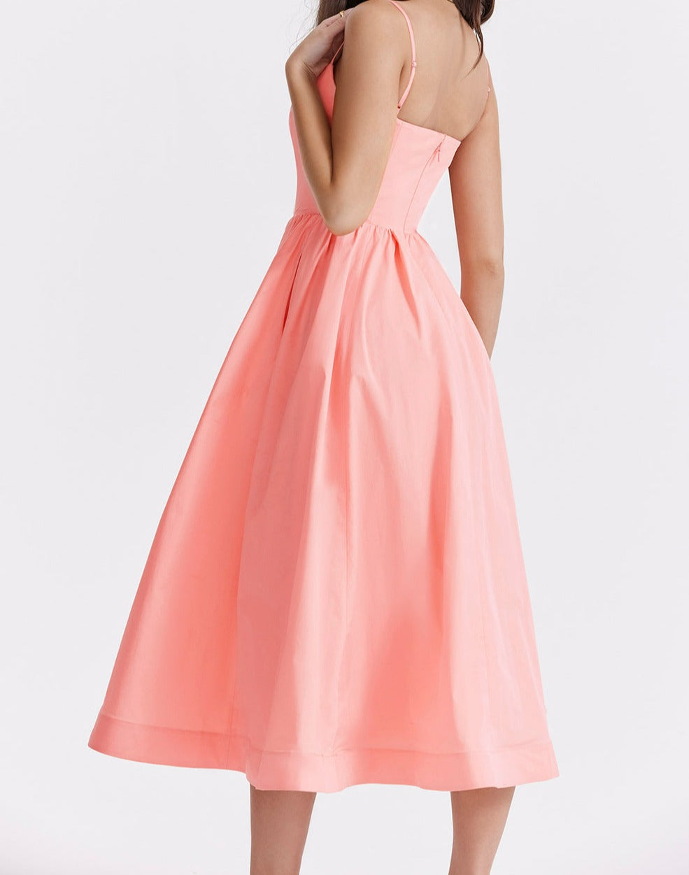 Eloise | Damen Elegantes Kleid 1