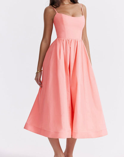 Eloise | Damen Elegantes Kleid 2