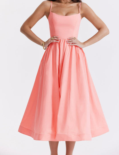 Eloise | Damen Elegantes Kleid 5