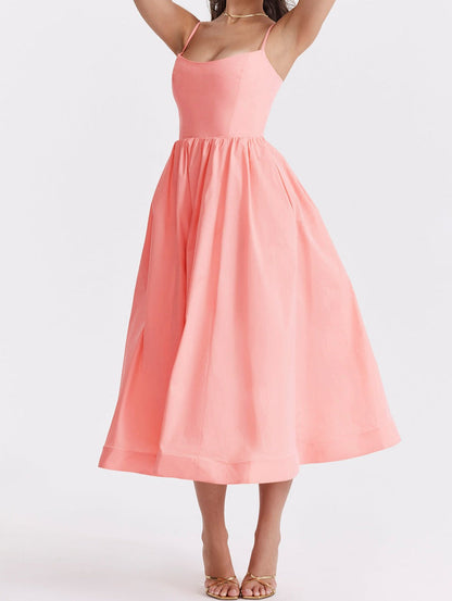 Eloise | Damen Elegantes Kleid 6