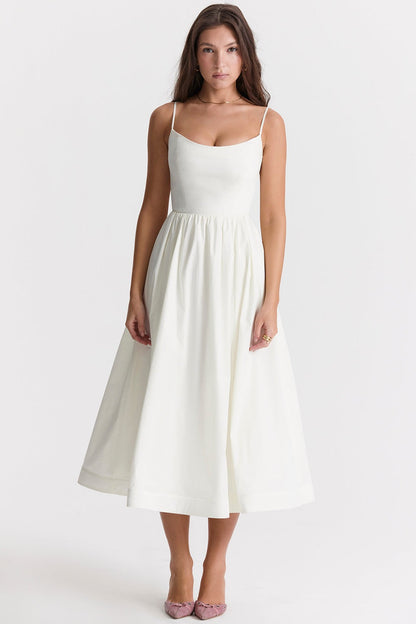 Eloise | Damen Elegantes Kleid 9