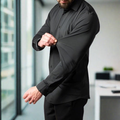 Emil - Bluse für Herren 2