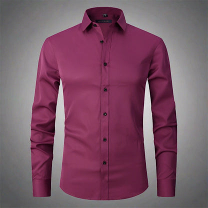 Emil - Bluse für Herren 9