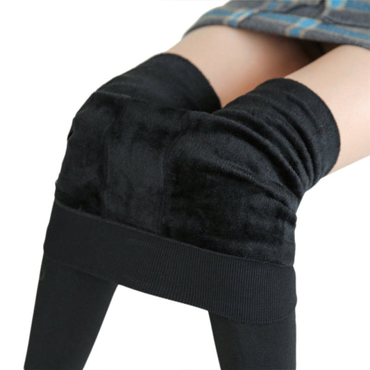 Fara | Warme Winterleggings 0