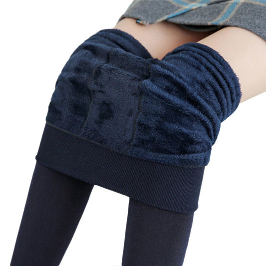 Fara | Warme Winterleggings 1