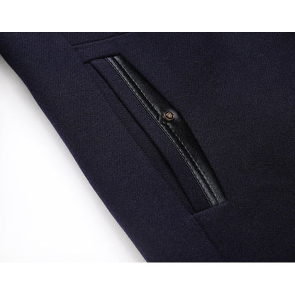 Ferdinand - Wintermantel Wollmantel 7