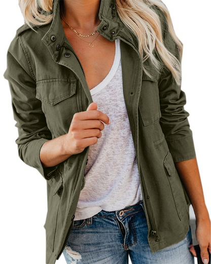 Freizeitjacke für Damen 0