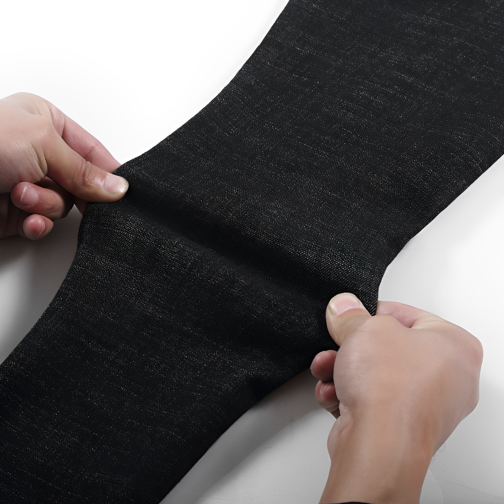 Galen | Warme Fleece-Jeans 5