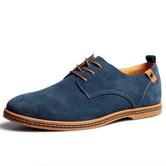 Gerald | Herren Lederschuhe 0