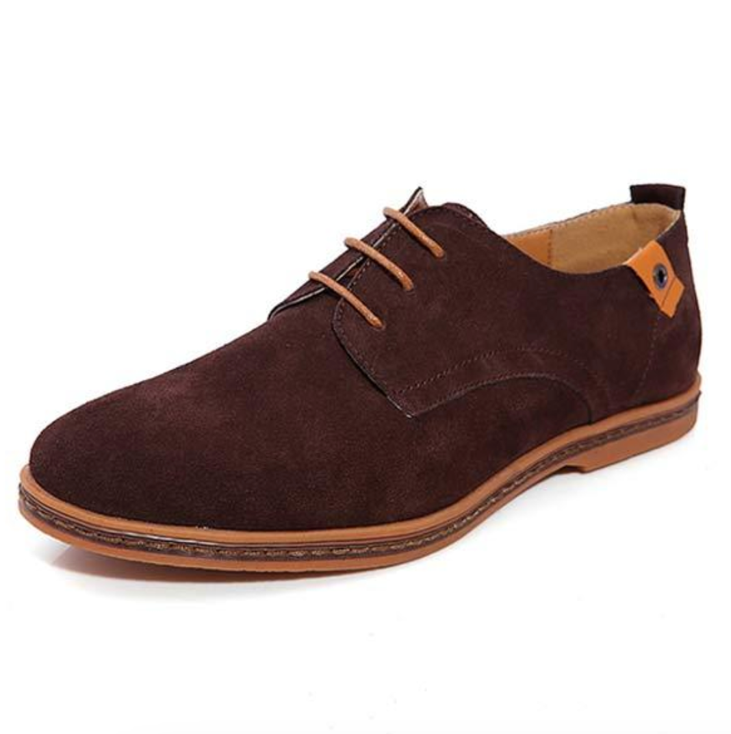 Gerald | Herren Lederschuhe 1