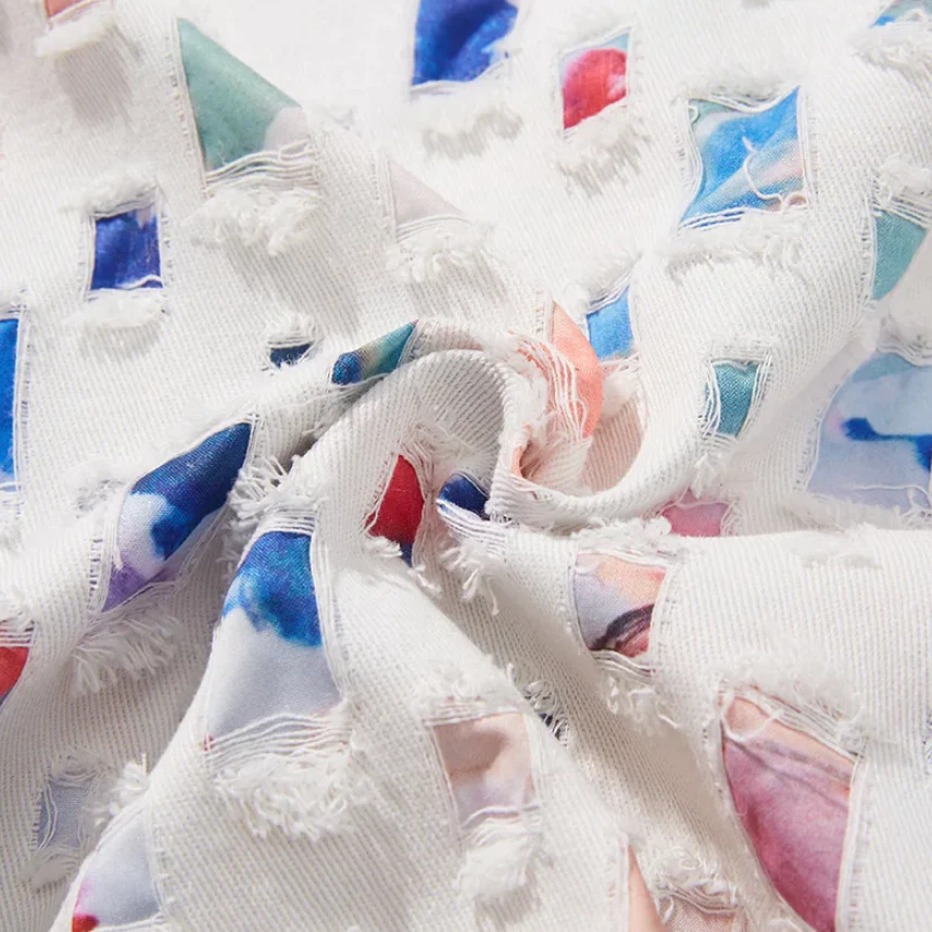 Goran | Herren Denim Hemd 3