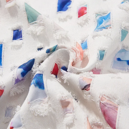 Goran | Herren Denim Hemd 3