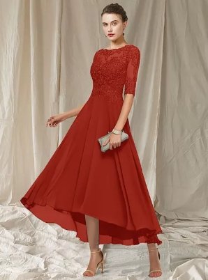 Havanna | Elegantes Kleid für Damen 6