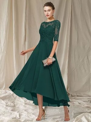 Havanna | Elegantes Kleid für Damen 8