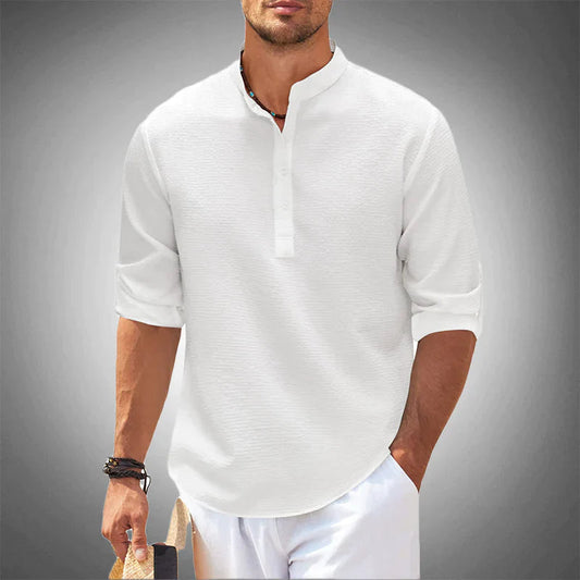 Hector | Herren Sommer Shirt 0