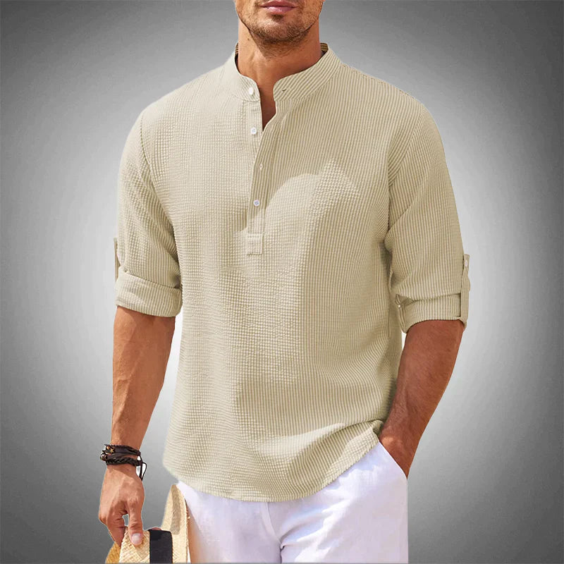 Hector | Herren Sommer Shirt 3