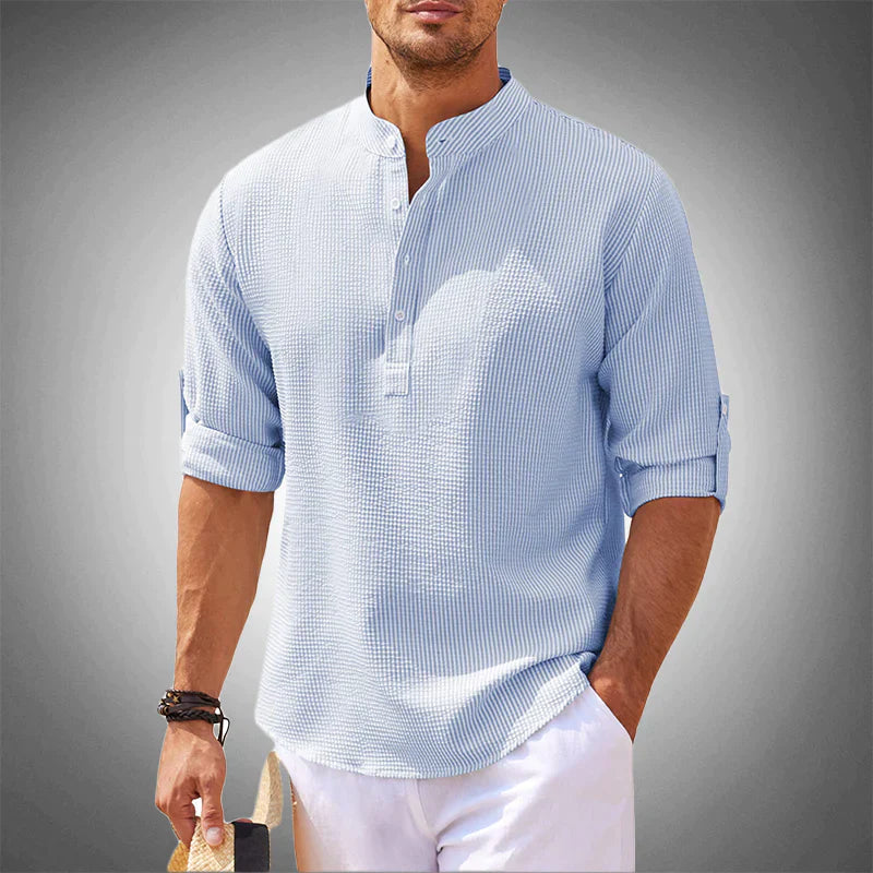 Hector | Herren Sommer Shirt 4