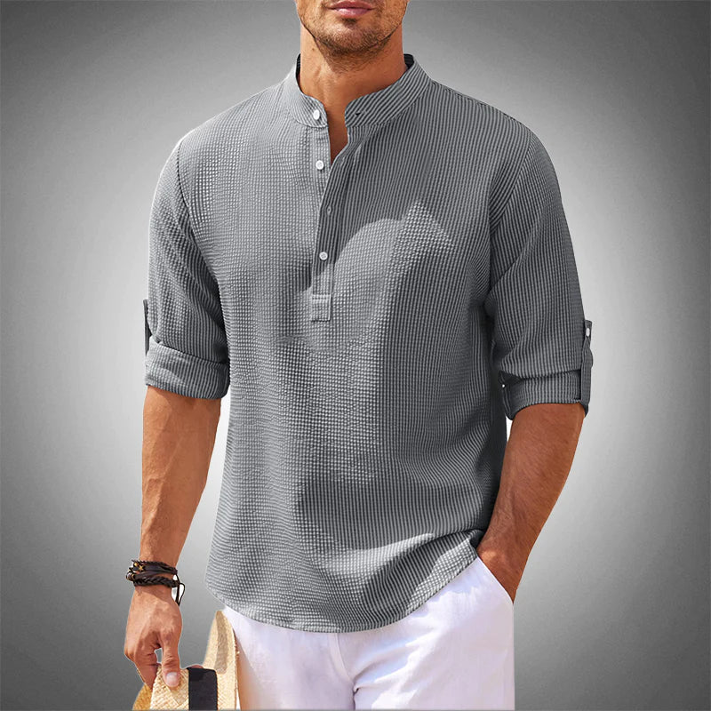 Hector | Herren Sommer Shirt 5