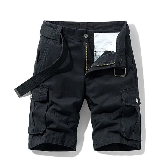 Herren Cargo Shorts 0