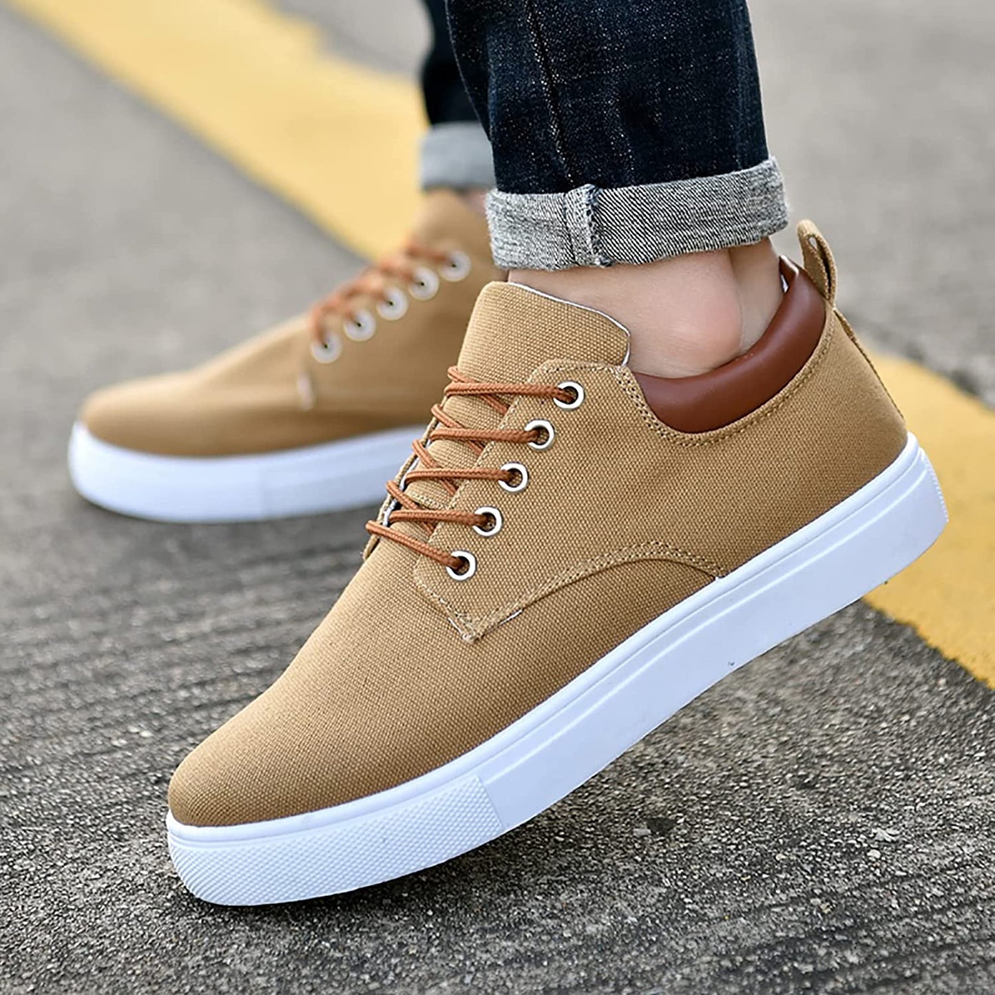 Herren Turnschuhe Schuhe 10