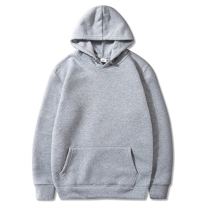 Hoodler - Lässiger Hoodie 4