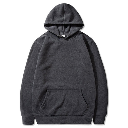 Hoodler - Lässiger Hoodie 7