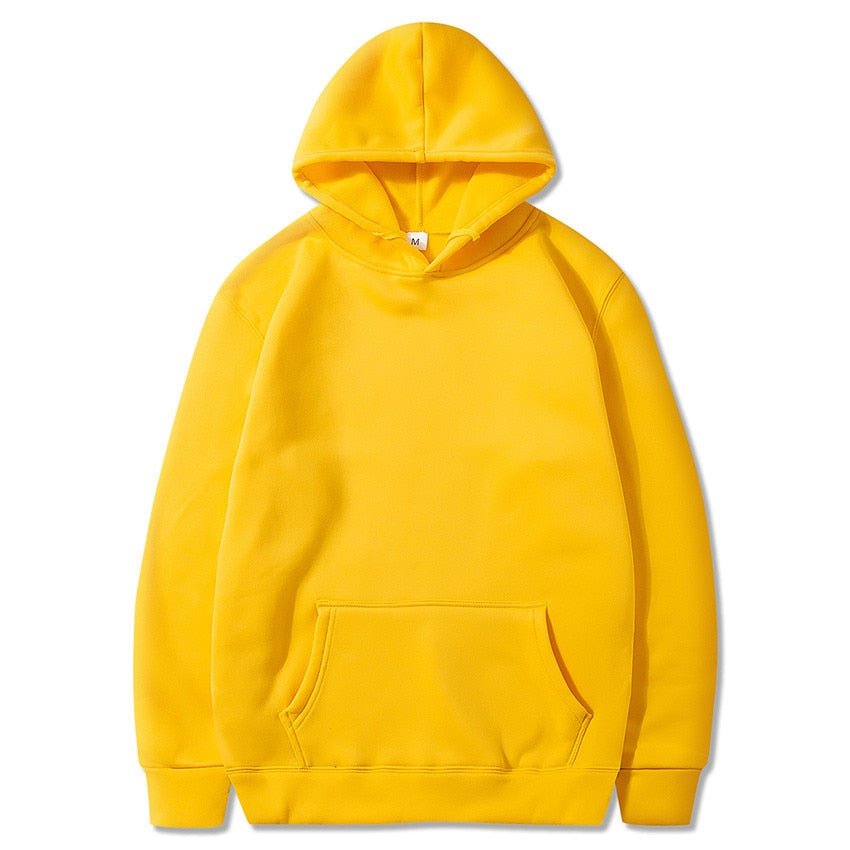 Hoodler - Lässiger Hoodie 9