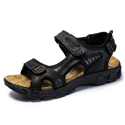 Hudson Orthopädische Sandalen 0