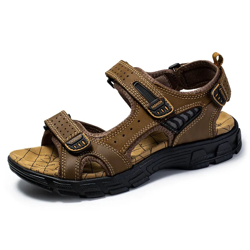Hudson Orthopädische Sandalen 1