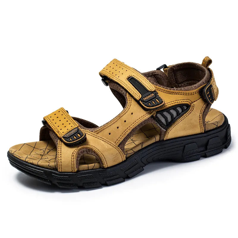 Hudson Orthopädische Sandalen 2