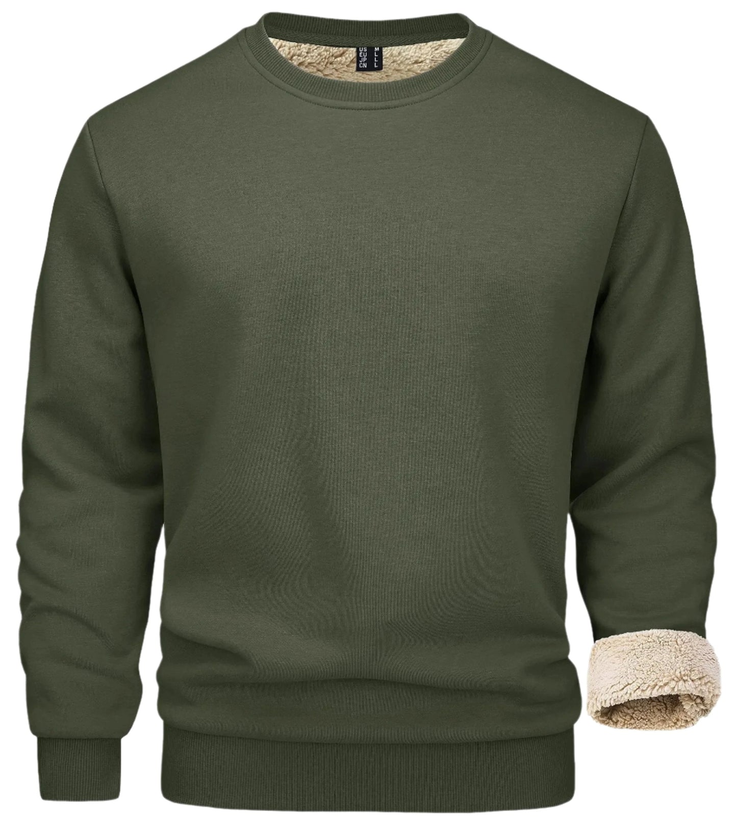 Ingbert - Pullover - Lässig - Trendy - Ideal für Herbst / Winter für Herren 0