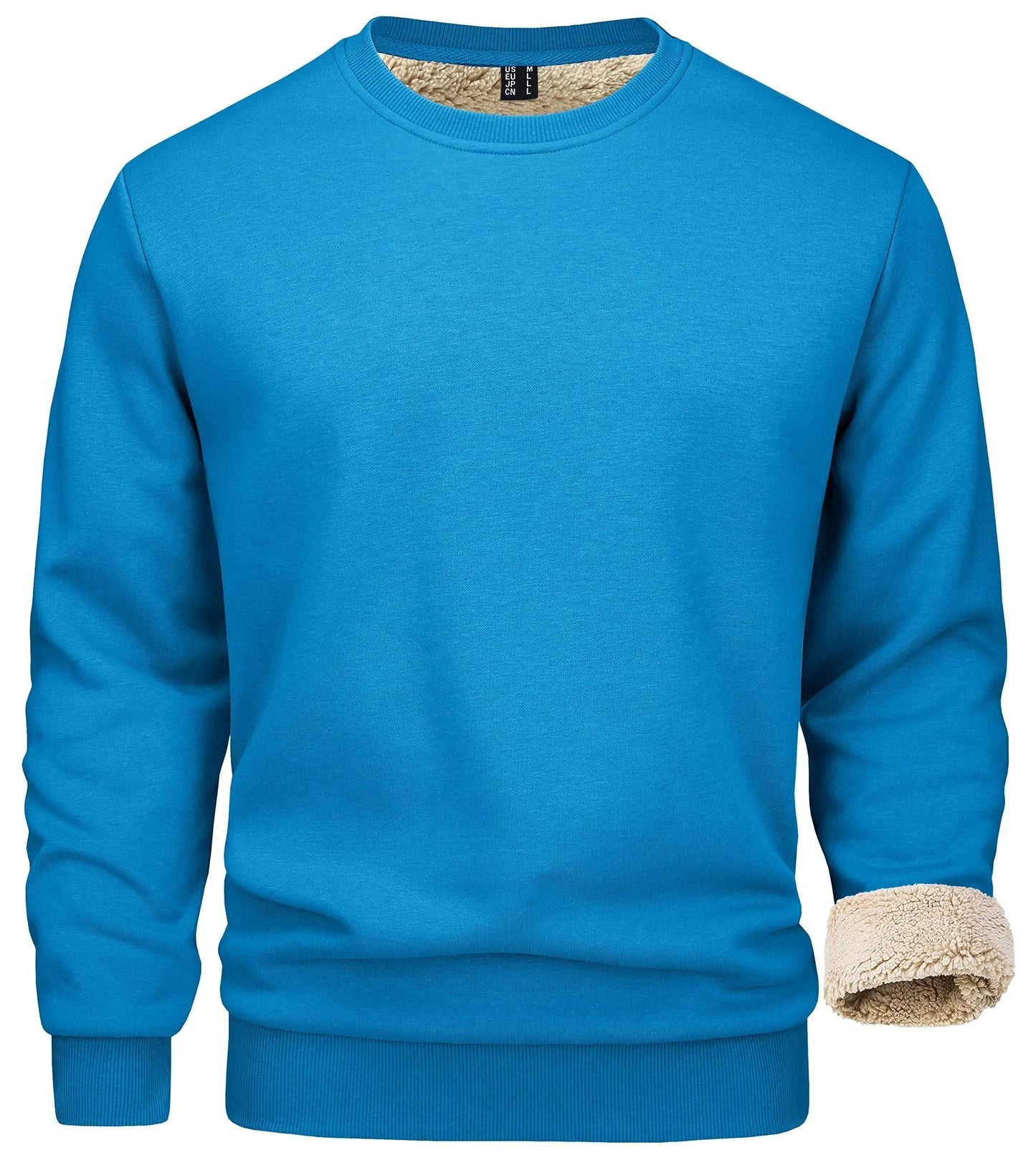 Ingbert - Pullover - Lässig - Trendy - Ideal für Herbst / Winter für Herren 3
