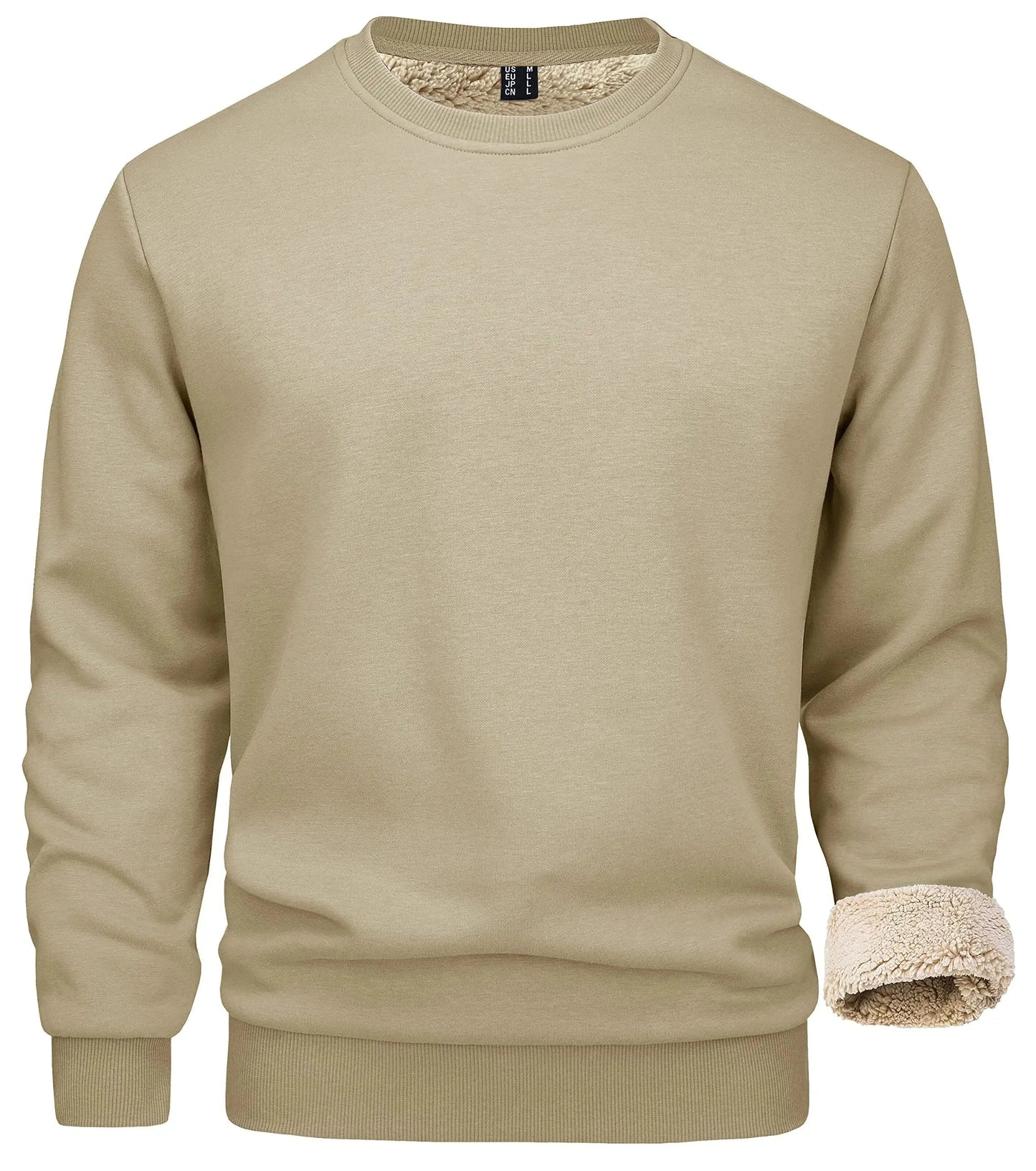 Ingbert - Pullover - Lässig - Trendy - Ideal für Herbst / Winter für Herren 4
