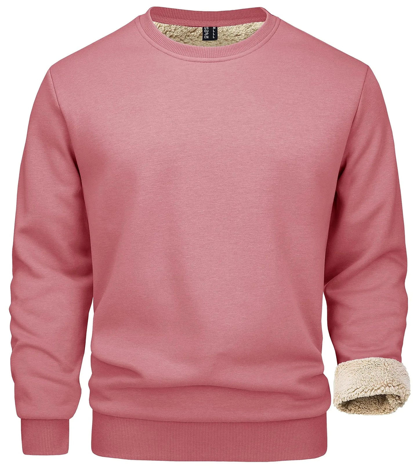 Ingbert - Pullover - Lässig - Trendy - Ideal für Herbst / Winter für Herren 6