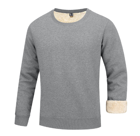 Ingbert - Pullover - Lässig - Trendy - Ideal für Herbst / Winter für Herren 7
