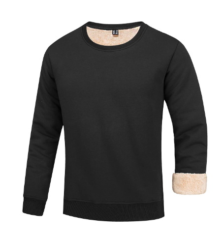 Ingbert - Pullover - Lässig - Trendy - Ideal für Herbst / Winter für Herren 8