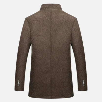 Jake - Jacken & Mantel - Luxus - Modisch - Ideal für Herbst / Winter für Herren 4