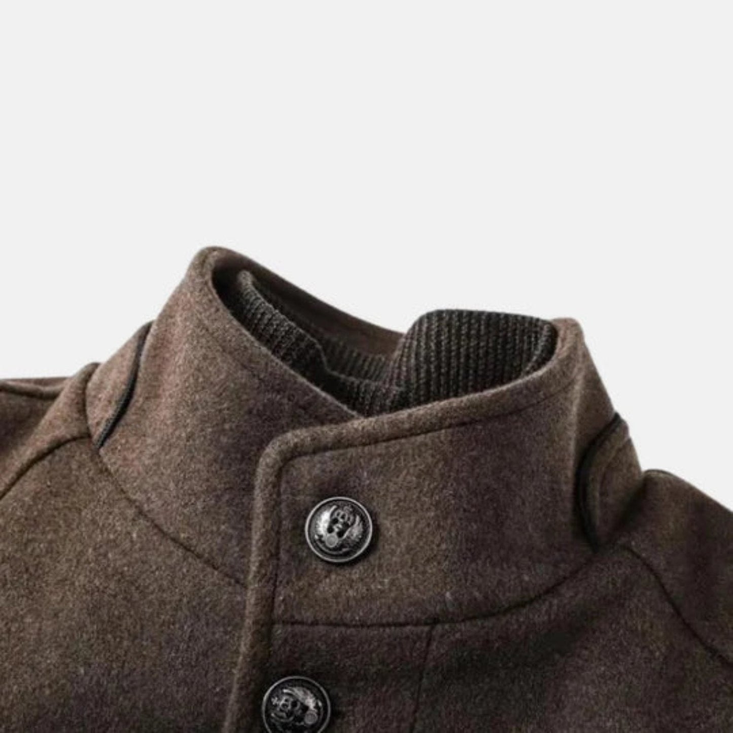 Jake - Jacken & Mantel - Luxus - Modisch - Ideal für Herbst / Winter für Herren 5
