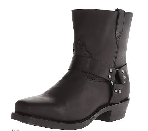 James – cowboy westernstiefel für herren 0