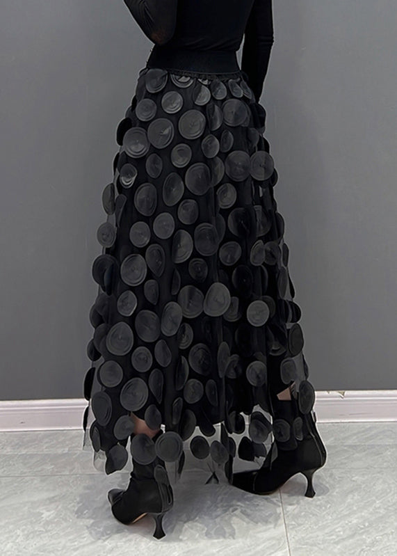 Kiana | Stellar Eleganz Tüllrock 7