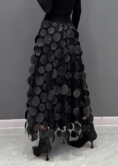 Kiana | Stellar Eleganz Tüllrock 7